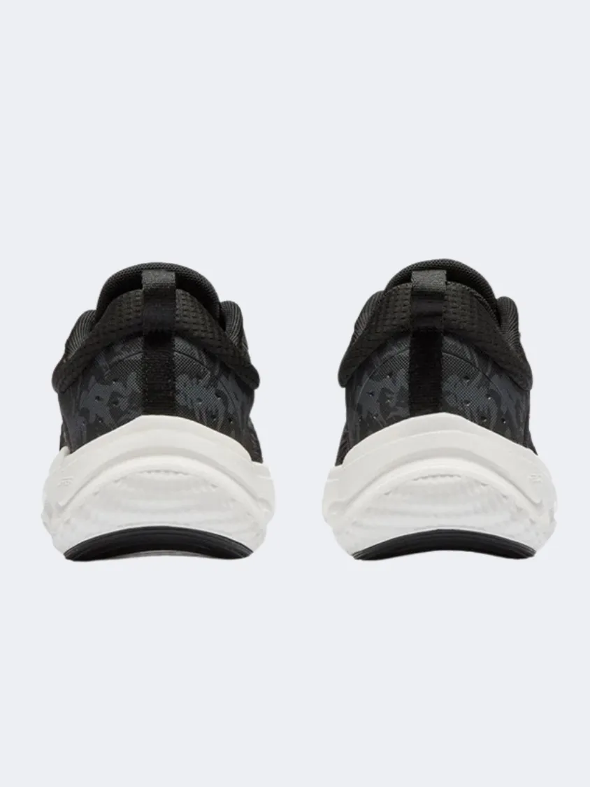 Anta Ebuffer 4 Women Training Shoes Black/ Carbon Grey