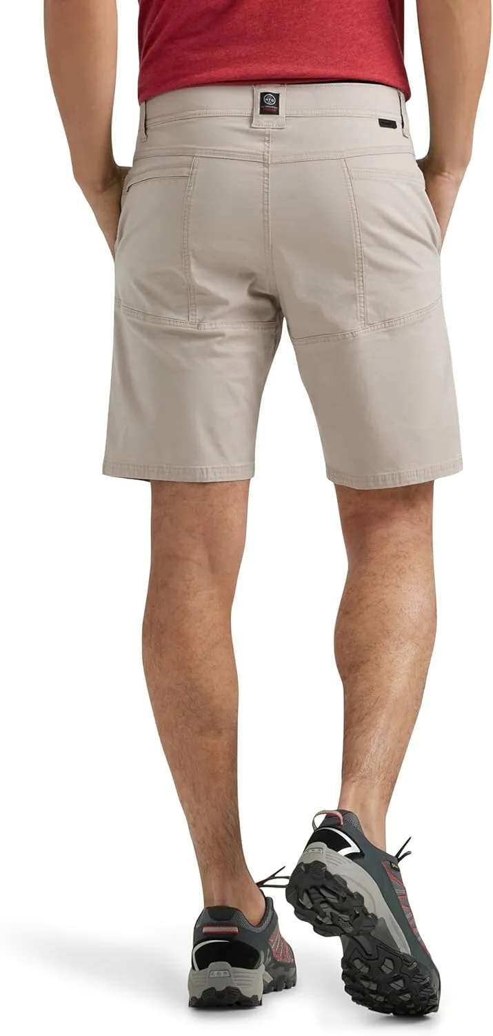 ATG by Wrangler Men's Side Pocket Utility Short