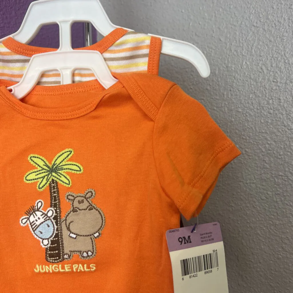 BABY BGOSH - OUTFIT