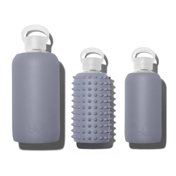 bkr Spiked Cloud 500 ML