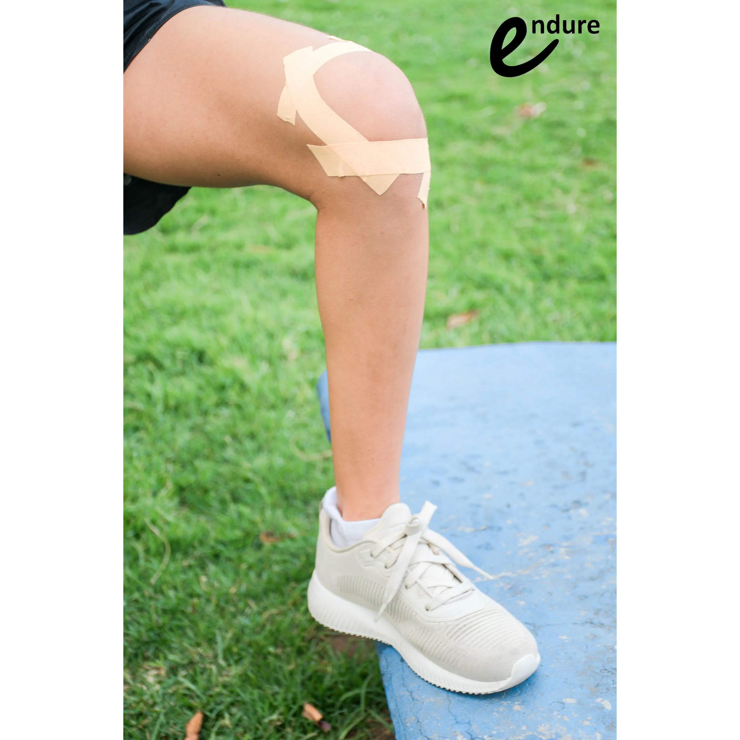 CareTape, Zinc Oxide Cloth Tape