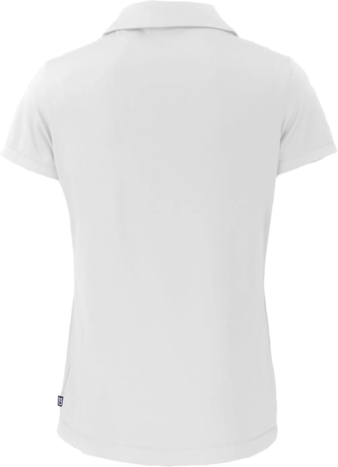 Cutter & Buck Daybreak Eco Recycled Womens V-Neck Polo
