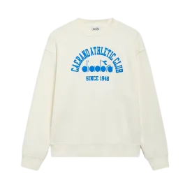 Diadora 1948 Athletic Club Crew Sweatshirt