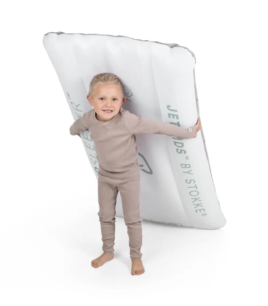 JetKids CloudSleeper - White by Stokke