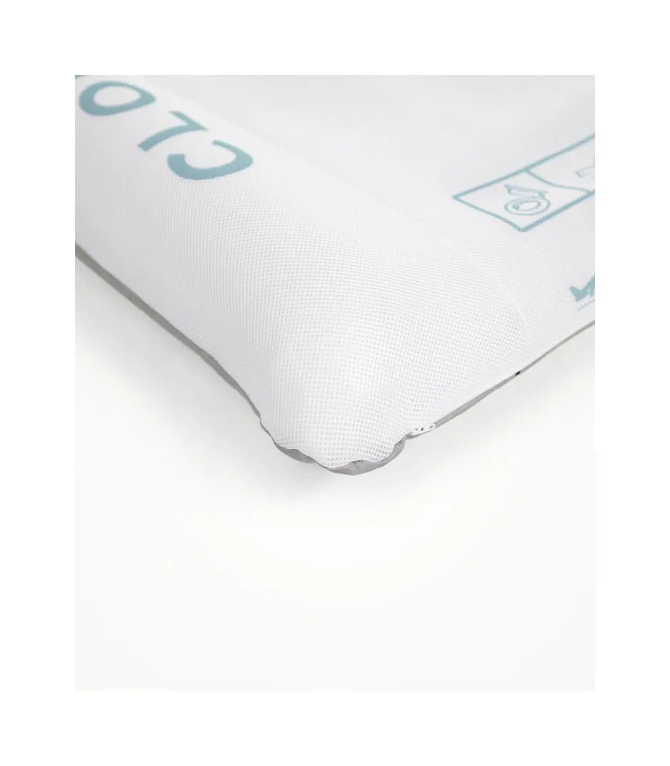 JetKids CloudSleeper - White by Stokke