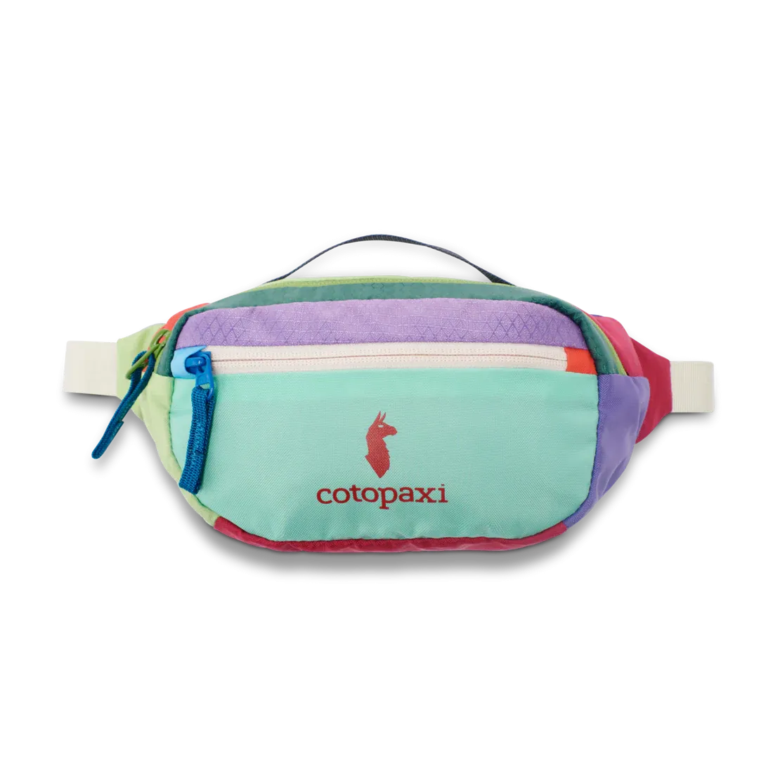 Kapai 1.5LHip Pack - Del Dia