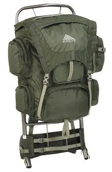 Kelty Yukon