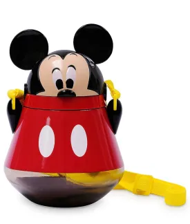 Mickey Mouse Flip Flop Canteen