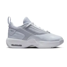 Nike Kid's Max Aura 6 Shoes - Cobalt Bliss / White / Chrome