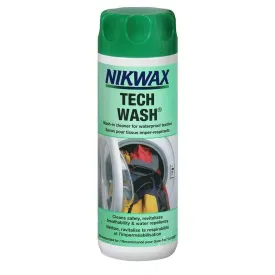 Nikwax Tech Wash - 300ml