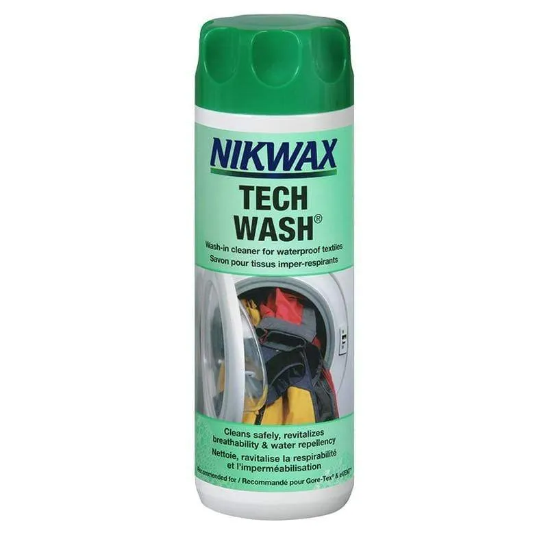 Nikwax Tech Wash - 300ml