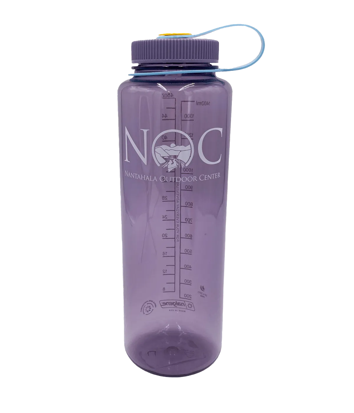 NOC Wide Mouth Nalgene 48oz