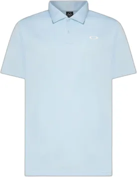 Oakley Men's Icon Thermonuclear Protect Recycled Polo Shirt