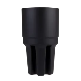 Oasis Car Cup Holder Black