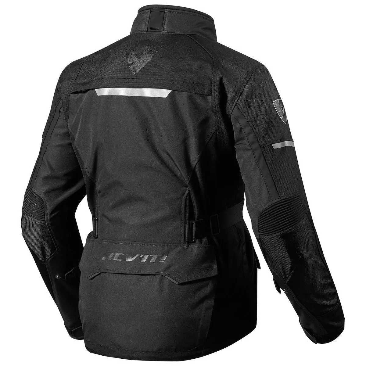 REV'IT! Outback 2 Jacket
