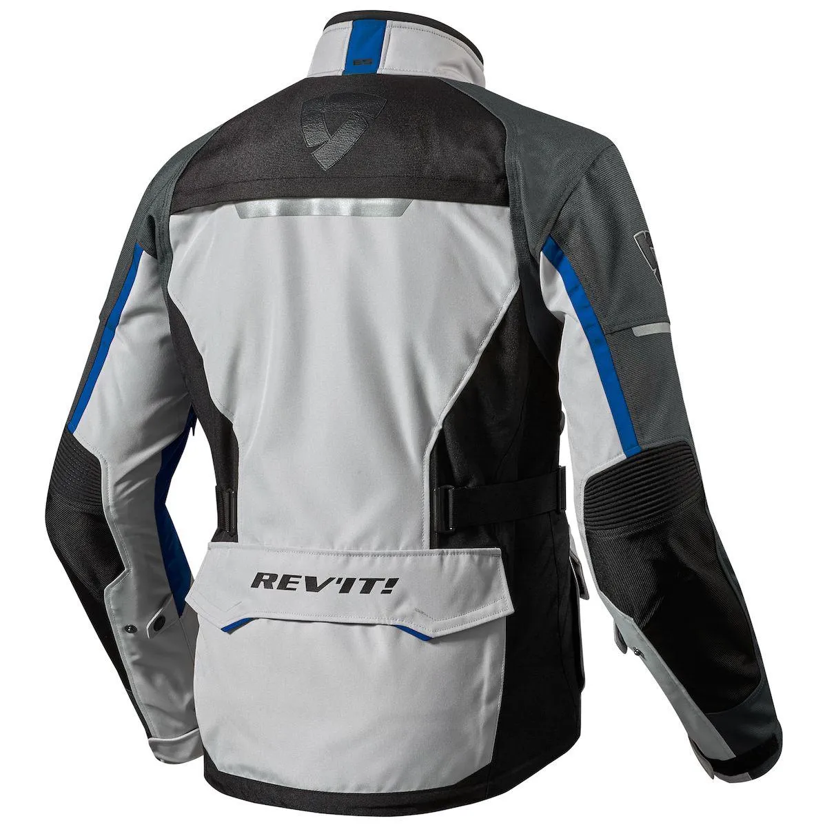 REV'IT! Outback 2 Jacket