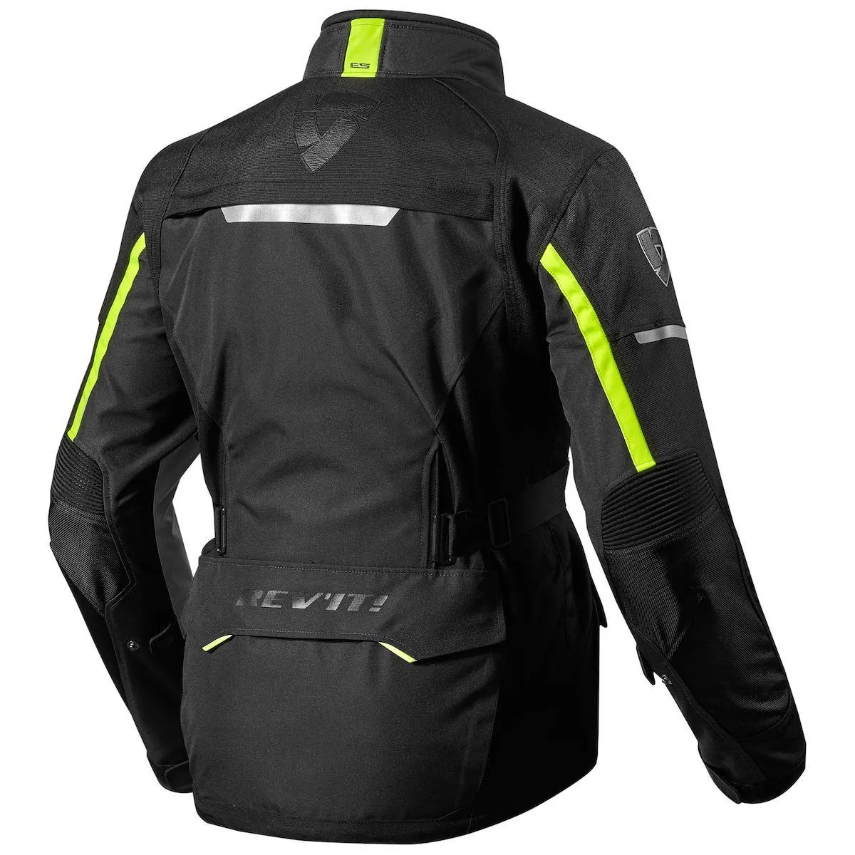 REV'IT! Outback 2 Jacket