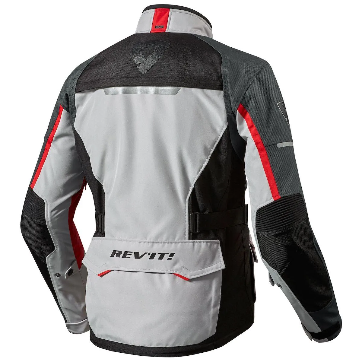 REV'IT! Outback 2 Jacket