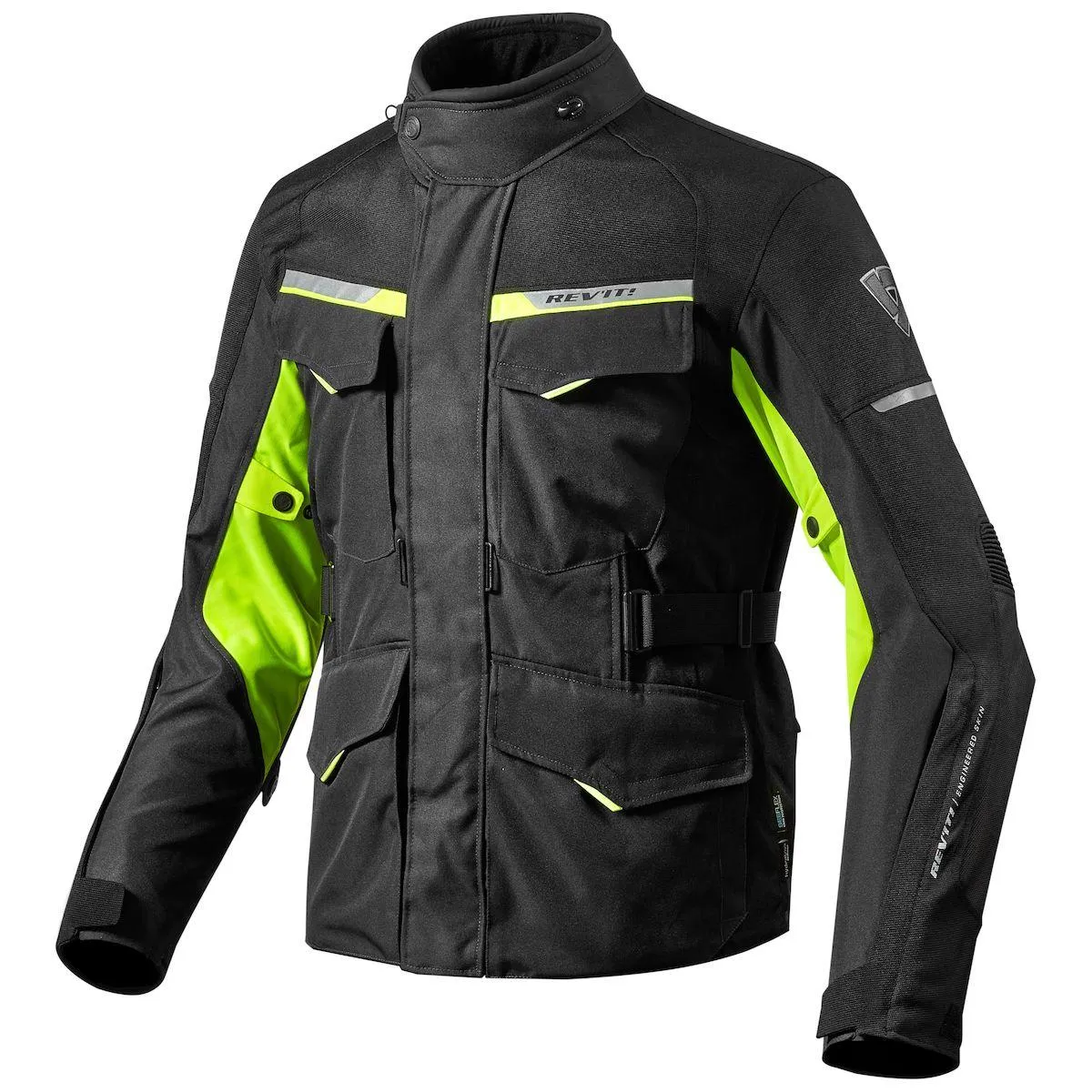 REV'IT! Outback 2 Jacket