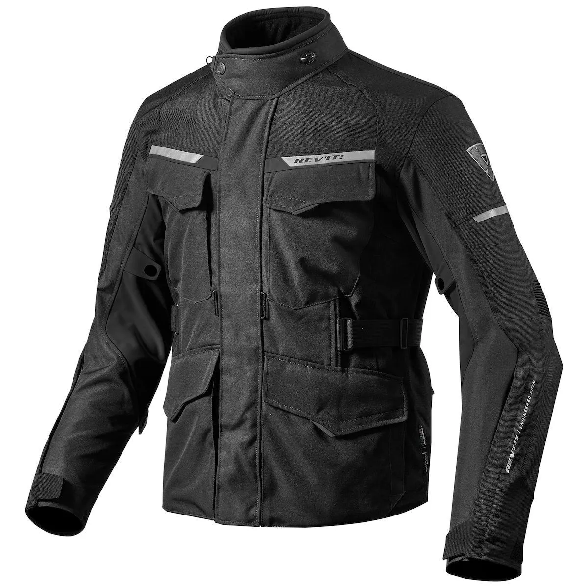 REV'IT! Outback 2 Jacket