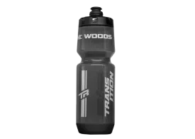 Transition Stack Water Bottle 26 oz Grey