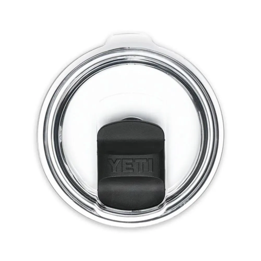 Yeti Rambler 10 OZ Mug (Black)
